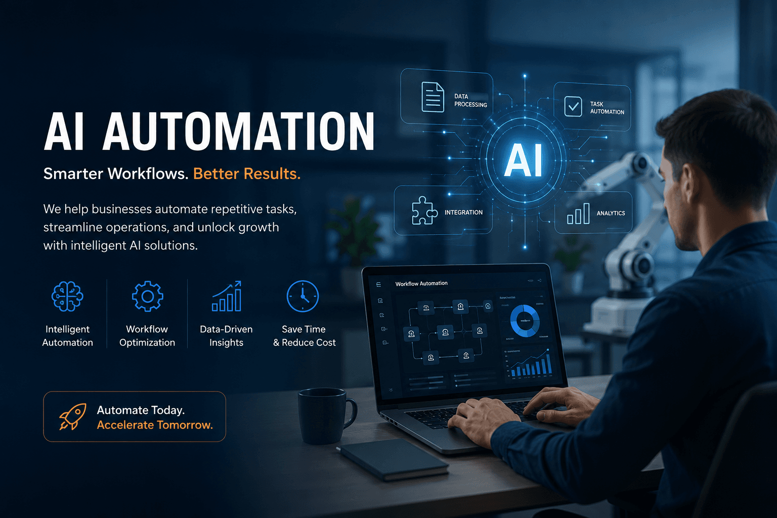AI Automation