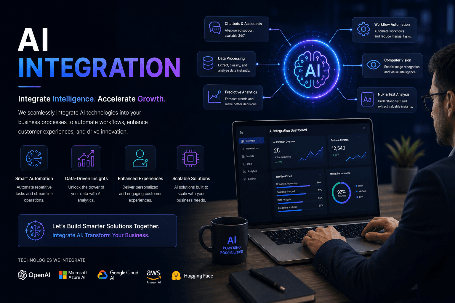 AI Integration