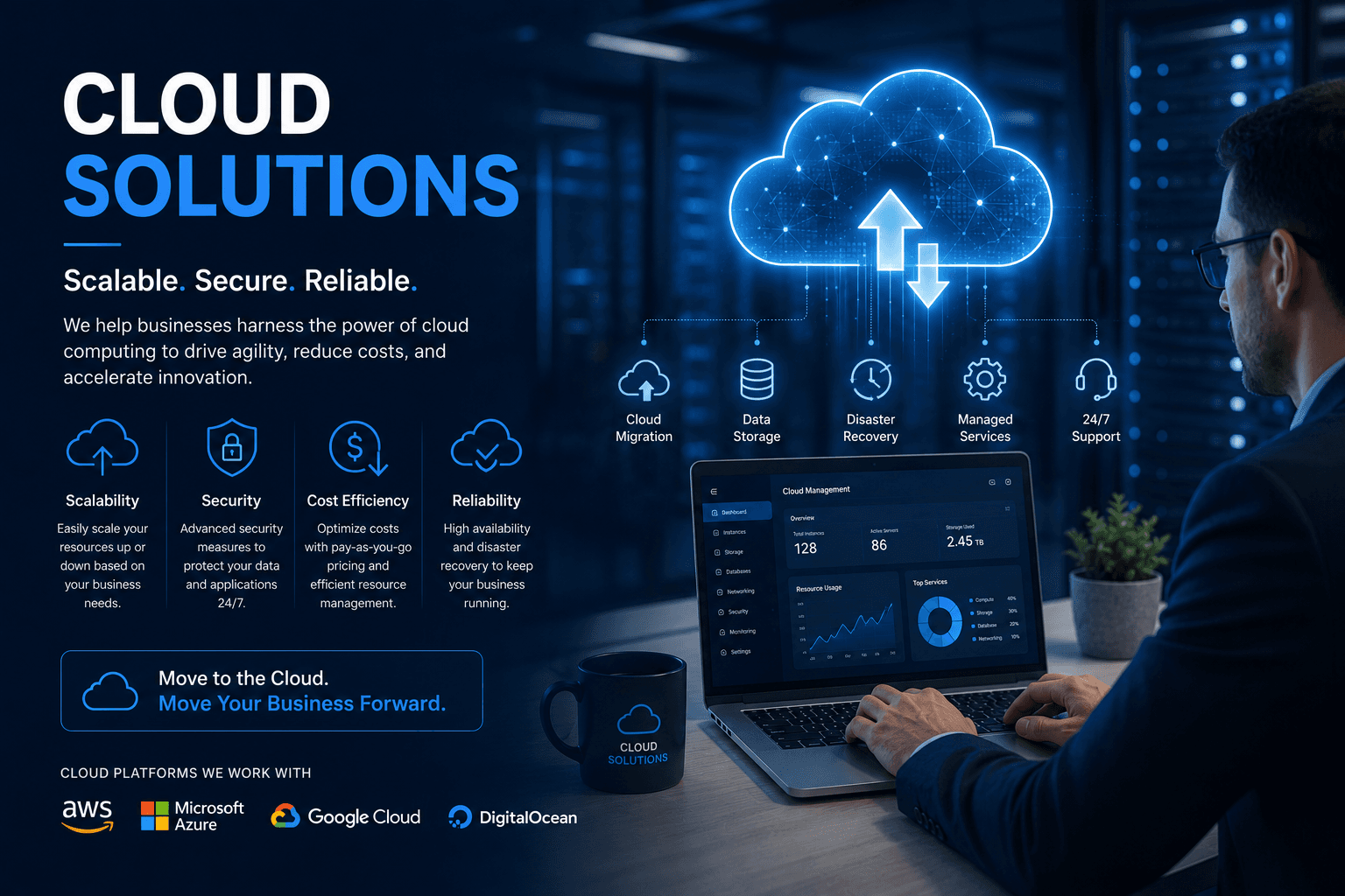 Cloud Solutions